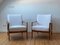 Mid-Century Easy Chair from Knoll, 1960s, Set of 2 1