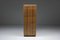 Birdseye Maple Multi-Drawer Cabinet by Frans Van Praet, 1980s, Image 2