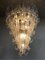 Large Felci Murano Glass Chandelier 6