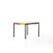 Mesa LC35 Maison du Brésil de Charlotte Perriand para Cassina, Imagen 2