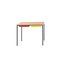 LC35 Maison du Brésil Tisch von Charlotte Perriand für Cassina 3