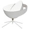 Lampe de Bureau Saturne Mid-Century Moderne par Serge Mouille 1