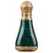 Mid19th Century Gold Mounted Malachite Perfume Flask 1