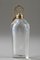 18th Century Gold and Crystal Flask 2