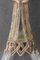 Mid-19th Century Silver Mounted Glass Scent Bottle, Image 5
