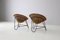 French Rattan Lounge Chairs, Set of 2, Image 3