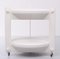 Serving Trolley by Luigi Massoni for Guzzini, Image 2