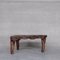Solid Wooden Primitive Desk Table 1