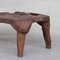 Solid Wooden Primitive Desk Table 4