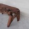 Solid Wooden Primitive Desk Table 15