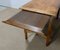 Rectangular Table in Solid Cherry Wood 19