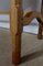 Mesa rectangular de madera maciza de cerezo, Imagen 11