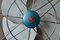 Large Vintage Fan from Pye, Image 3