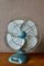 Ventilatore grande vintage di Pye, Immagine 1