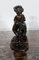 Peiffer, L'Enfant et le Chien, 19ème Siècle, Sculpture en Bronze 25