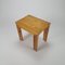 Danish Teak Nesting Tables by E. W. Bach for Møbelfabrikken Toften, 1960s, Set of 3 10