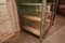 Industrial Metal Grid Cabinet 10