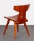 Pine Chair by Jacob Kielland-Brandt for I. Christiansen, 1960, Image 2