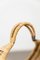 Rattan Magazine Rack by Campo E Graffi, Image 3