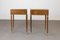 Tables de Chevet par Cesare Lacca, Italie, Set de 2 6