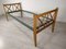 Sofá cama vintage, 1950, Imagen 6
