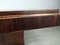 Art Deco Rosewood Cradle Table, Image 20