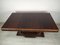 Art Deco Rosewood Cradle Table, Image 5