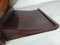 Art Deco Rosewood Cradle Table, Image 25
