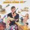American James Bond Man With the Golden Gun Release Poster, 1974, Image 19
