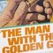 Poster di James Bond Man With the Golden Gun, 1974, Immagine 12