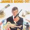 Amerikanisches James Bond Man With The Golden Gun Release Poster, 1974 18