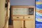 Highboards in Honeycombed Beech, 1950s, Set of 2, Image 27