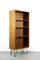 Narrow Teak Bookshelf from Omann Jun, 1960s 1