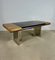 Vintage Italian Desk by Hans Von Klier for Skipper 2