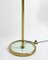 Extendable Floor Lamp from Fontana Arte, Italy, 1960 6