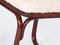 Sgabello Boucle di Josef Frank per Thonet, anni '30, Immagine 5