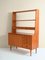 Swedish Teak Bookcase 6