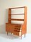 Swedish Teak Bookcase 7