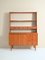 Swedish Teak Bookcase 1