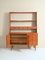 Swedish Teak Bookcase 4