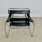 Wassily Armchair by Marcel Breuer for Gavina, 1972 8