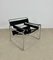 Wassily Armchair by Marcel Breuer for Gavina, 1972 4