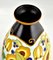 Vases Artt Déco en Céramique de Boch Frères Keramis, 1930, Set de 2 7