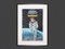 Moonraker, Roger Moore, póster de película, Imagen 1