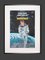 Affiche de Film Moonraker, Roger Moore 5