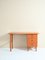 Scandinavian Teak Desk, 1950s 1