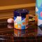 Simple Art Décool Candle Jar by Nicolas Lequeux 5
