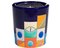 Simple Art Décool Candle Jar by Nicolas Lequeux 1