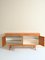 Skandinavisches Sideboard aus Teak & Eiche von Bodafors 4