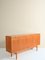 Skandinavisches Sideboard aus Teak & Eiche von Bodafors 2